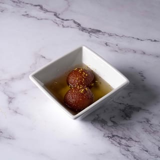 Gulab Jamun