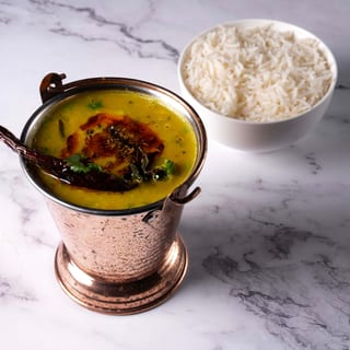Dal Tadka