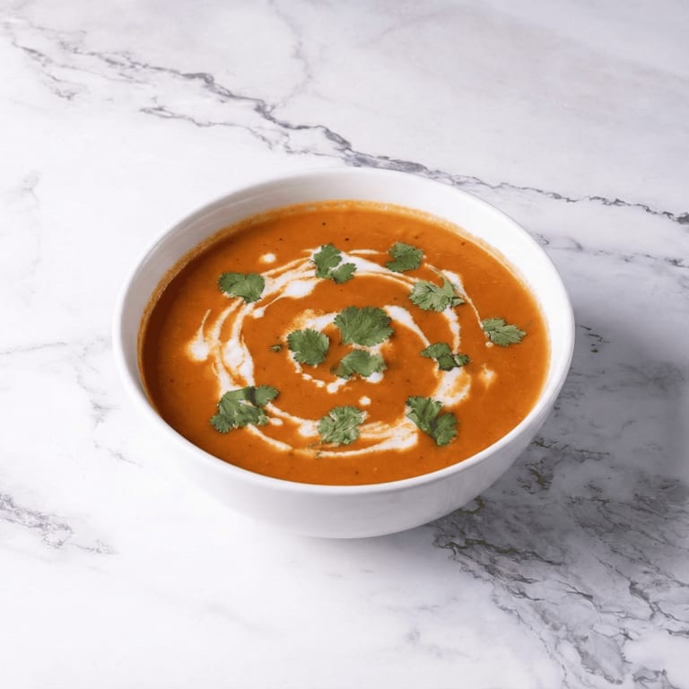 Delicious Chicken Tikka Masala