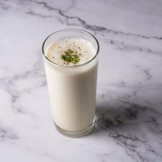 Salted Lassi