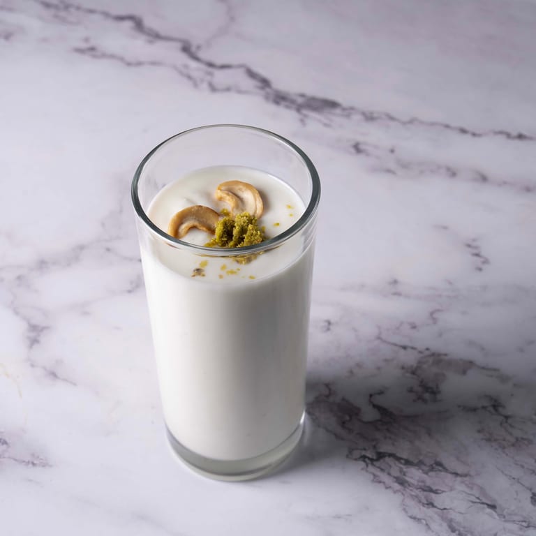 Savor Our Lassi Today