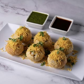 Sev Puri