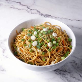 Hakka Noodles