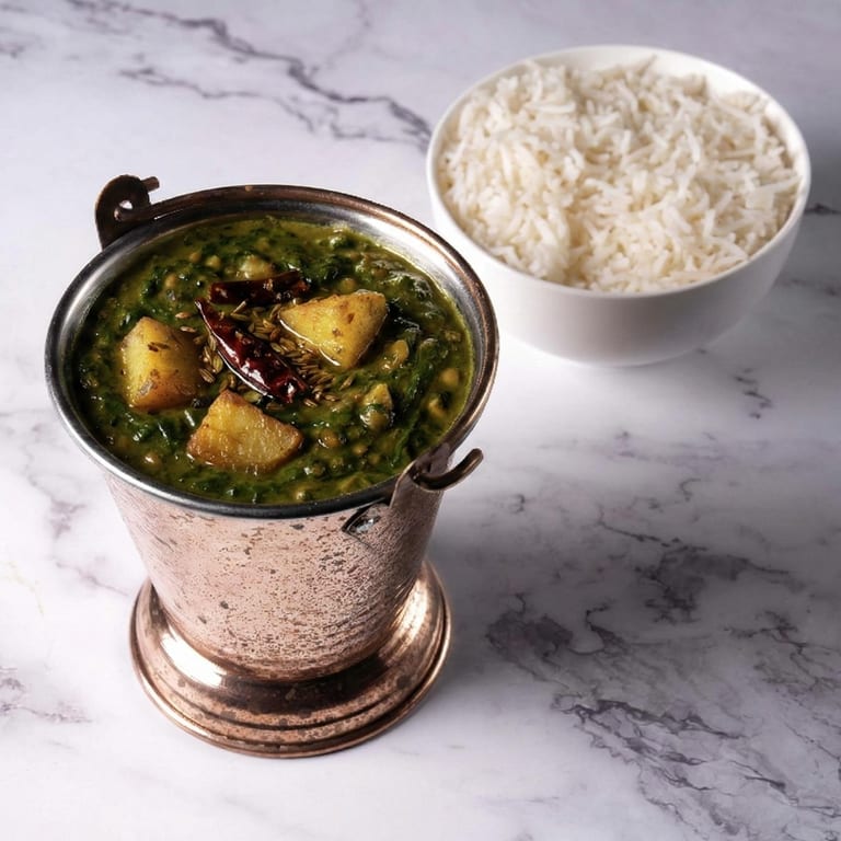 Delicious Dal Options