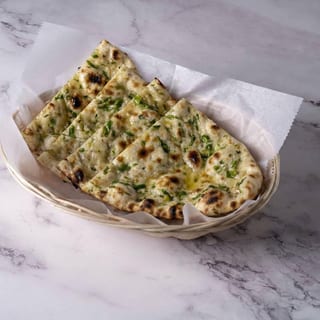 Bullet Naan