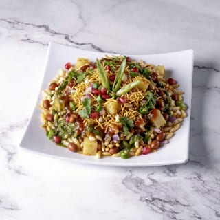 Bhel Puri