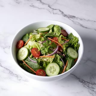 Garden Salad