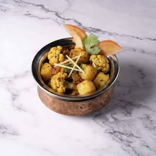 Aloo Gobi