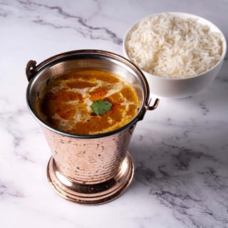 Dal Makhani