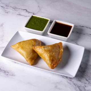 Veg Samosa