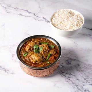Chicken Curry