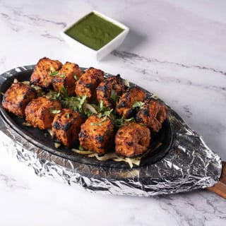 Chicken Tikka