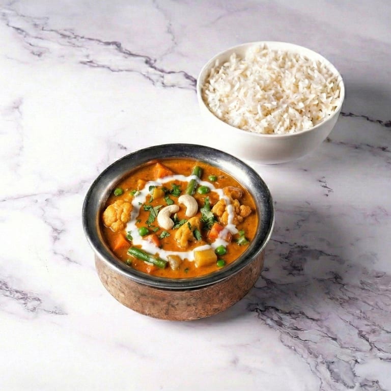Discover Our Vindaloo