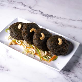 Hara Bhara Kebab