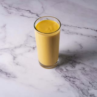 Mango Lassi